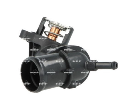 Thermostat, coolant, Image 2