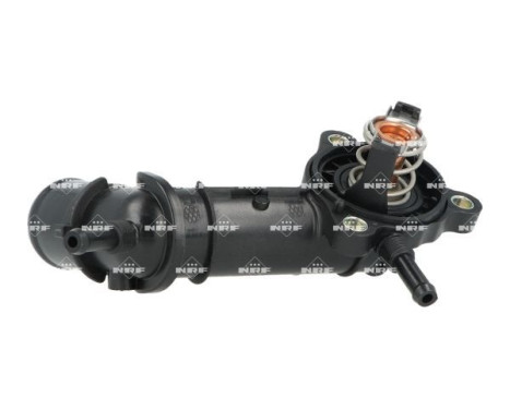 Thermostat, coolant, Image 3