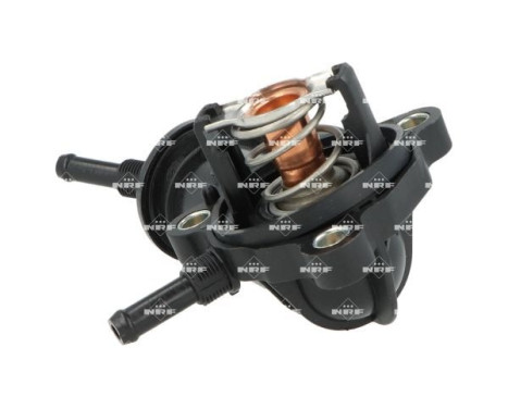 Thermostat, coolant, Image 4