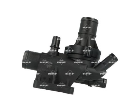 Thermostat, coolant, Image 3