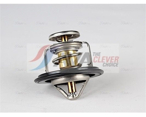 Thermostat, coolant, Image 4