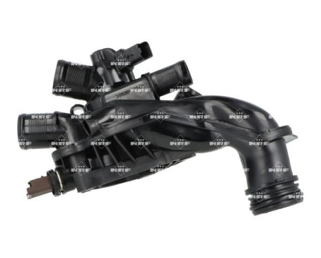 Thermostat, coolant, Image 2