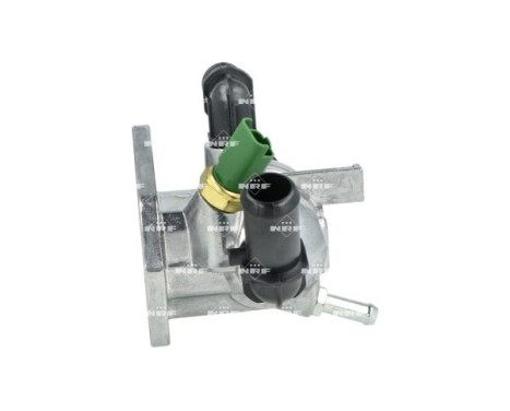 Thermostat, coolant, Image 4