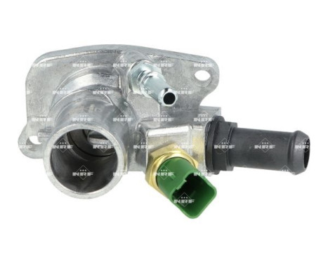 Thermostat, coolant, Image 2