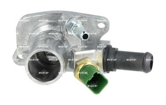 Thermostat, coolant, Image 2