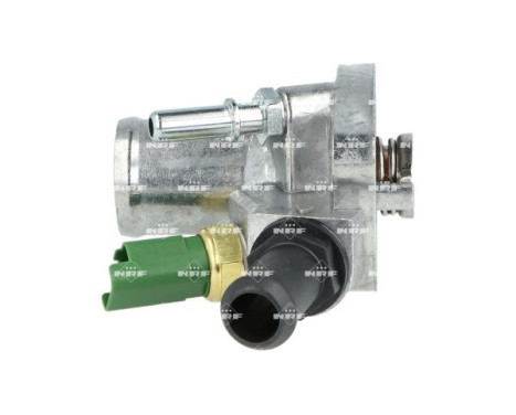 Thermostat, coolant, Image 3