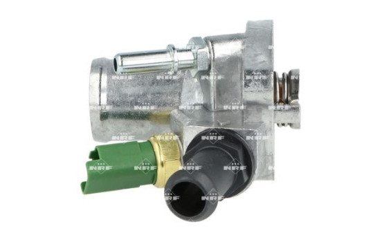 Thermostat, coolant, Image 3