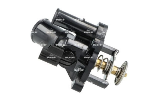 Thermostat, coolant, Image 2