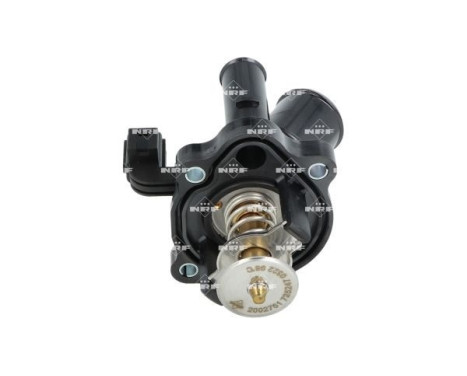 Thermostat, coolant, Image 3