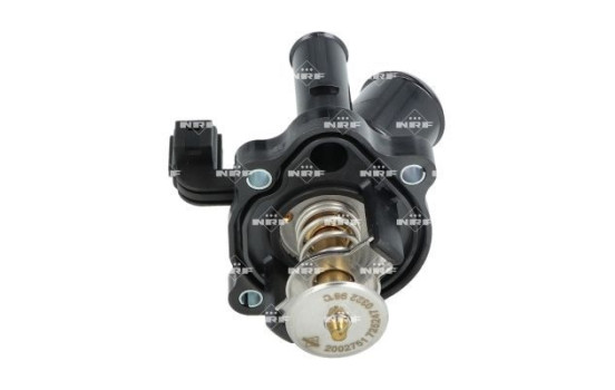 Thermostat, coolant, Image 3