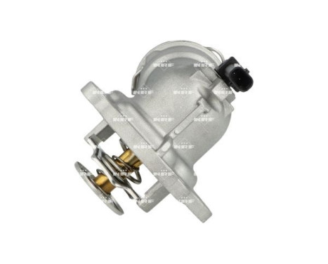 Thermostat, coolant, Image 3