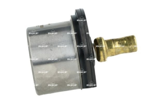 Thermostat, coolant, Image 2