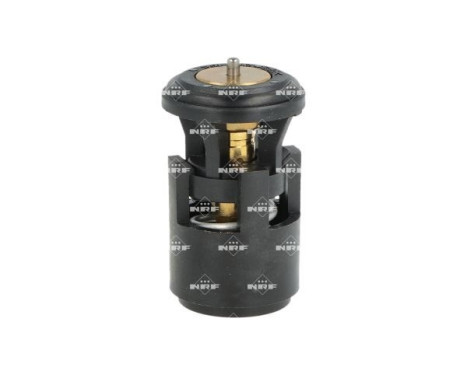 Thermostat, coolant, Image 3