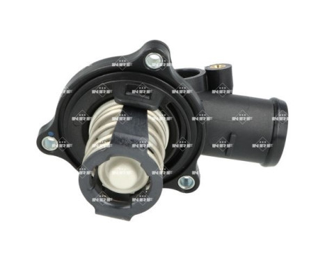 Thermostat, coolant, Image 4