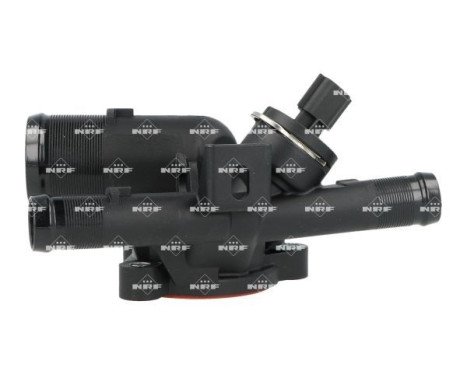 Thermostat, coolant, Image 2