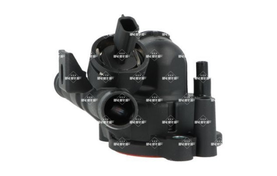 Thermostat, coolant, Image 3