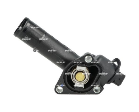 Thermostat, coolant, Image 2