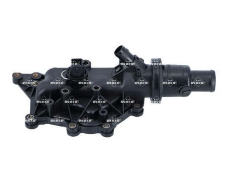 Thermostat, coolant, Image 4