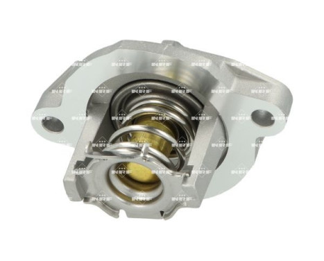 Thermostat, coolant, Image 4