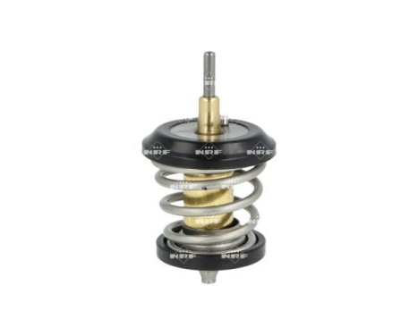 Thermostat, coolant, Image 3