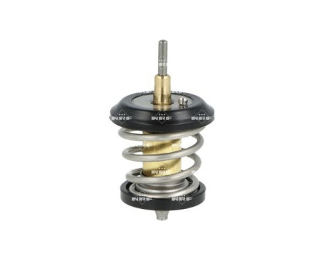 Thermostat, coolant, Image 4