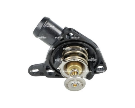 Thermostat, coolant, Image 2