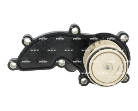 Thermostat, coolant, Image 2