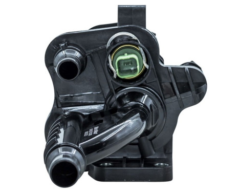 Thermostat, coolant, Image 3