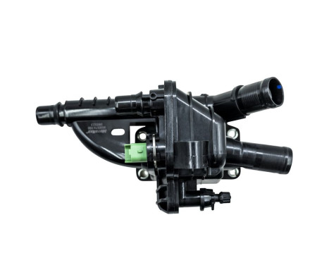 Thermostat, coolant, Image 8