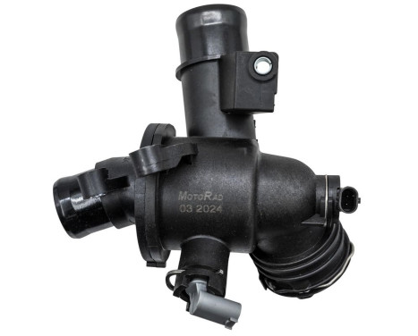 Thermostat, coolant, Image 8