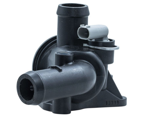 Thermostat, coolant, Image 2