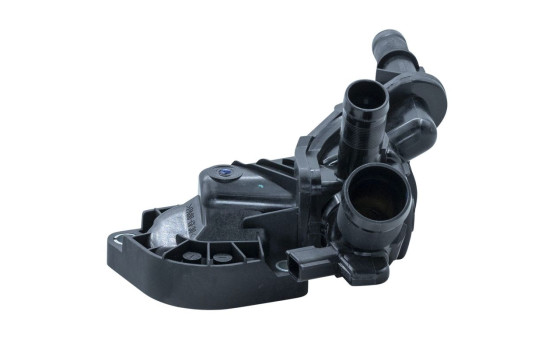 Thermostat, coolant, Image 2