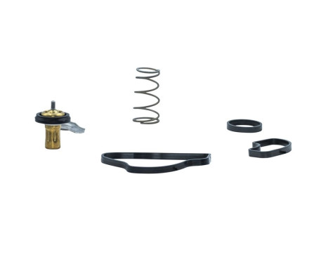 Thermostat, coolant, Image 3