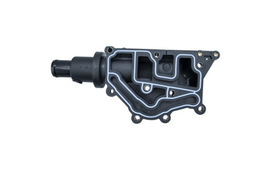 Thermostat, coolant, Image 7