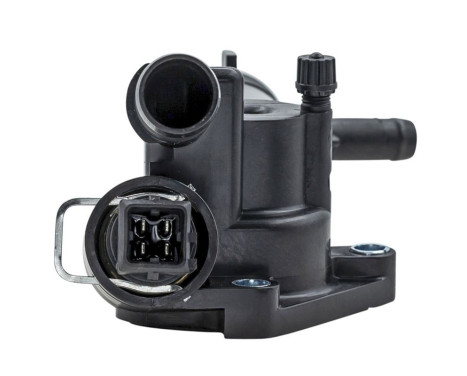 Thermostat, coolant, Image 3