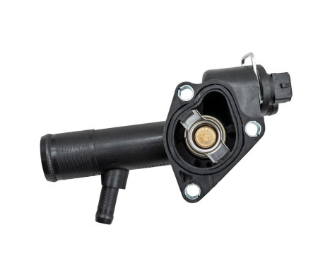 Thermostat, coolant, Image 4