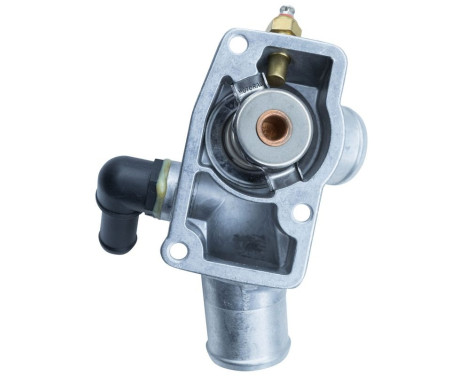 Thermostat, coolant, Image 3