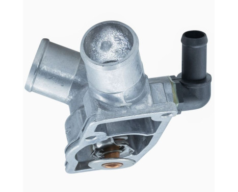 Thermostat, coolant, Image 4