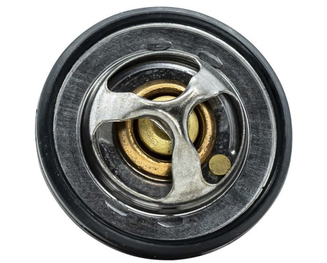 Thermostat, coolant, Image 4