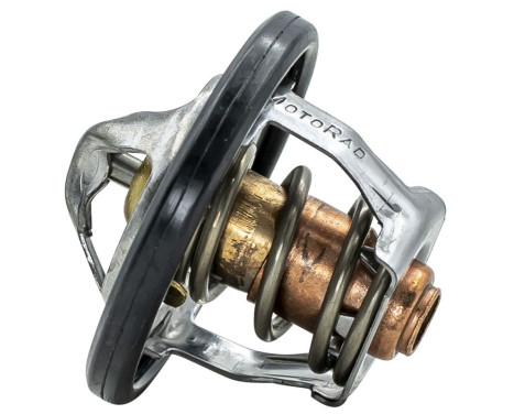 Thermostat, coolant, Image 6