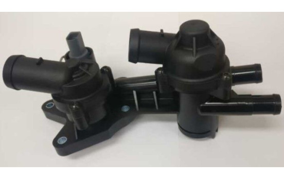 Thermostat, coolant, Image 2