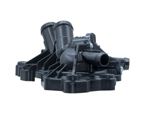 Thermostat, coolant, Image 2