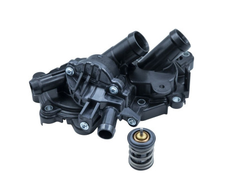 Thermostat, coolant, Image 6