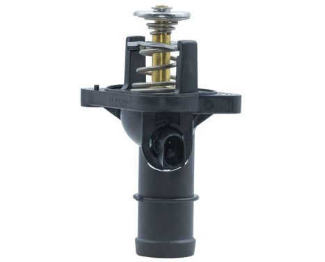 Thermostat, coolant, Image 4