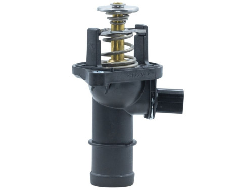 Thermostat, coolant, Image 5