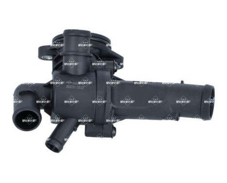 Thermostat, coolant, Image 4