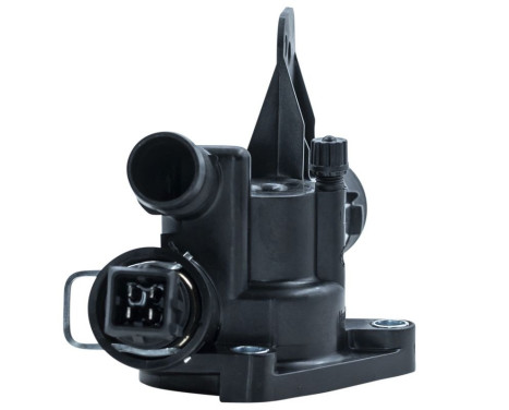 Thermostat, coolant, Image 3