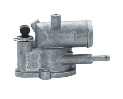 Thermostat, coolant, Image 7