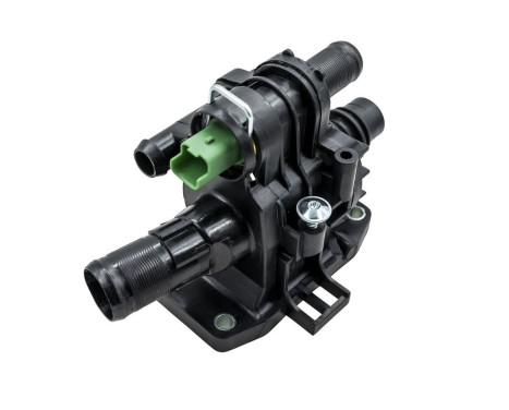 Thermostat, coolant, Image 2