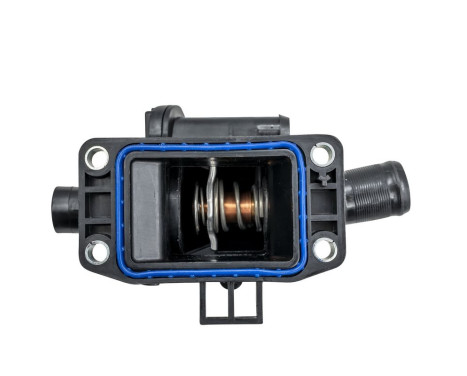 Thermostat, coolant, Image 4